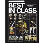 Best In Class - Book 1 - Beginning Baritone Sax