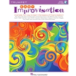 Easy Improvisation for Trumpet - Easy Trumpet