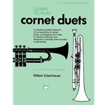 Learn to Play Cornet Duets - Elementary to Intermediate Cornet, Trumpet
