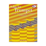Solos for Trumpet -  Trumpet