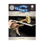 Festival Classics for Trumpet w/ CD -  Trumpet