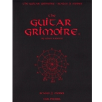 Guitar Grimoire - Scales & Modes -  Guitar