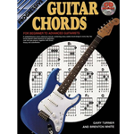 Progressive Guitar Chords