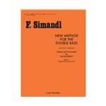 New Method For the Double Bass Book 1 -  Double Bass