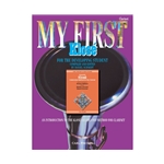 My First Klose -  Clarinet
