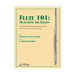 Flute 101: Mastering the Basics - Beginning Flute