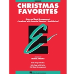 Essential Elements Christmas Favorites - Beginning Bassoon