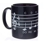 Scale Mug