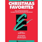 Essential Elements Christmas Favorites - Beginning Tuba