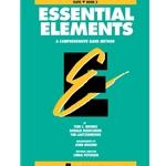 Essential Elements (Original Series) - 2 Flute