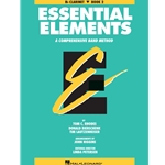 Essential Elements (Original Series) - 2 Clarinet