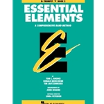 Essential Elements (Original Series) - 2 Trumpet