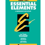 Essential Elements (Original Series) - 2 Trombone