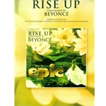 Rise Up -  Piano-Vocal-Guitar