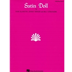 Satin Doll -  Piano-Vocal-Guitar