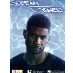 Scream -  Piano-Vocal-Guitar