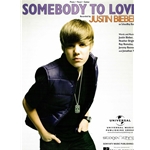 Somebody to Love -  Piano-Vocal-Guitar