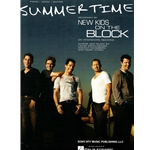 Summertime -  Piano-Vocal-Guitar