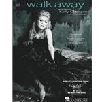 Walk Away -  Piano-Vocal-Guitar