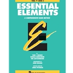 Essential Elements (Original Series) - 2 Tuba