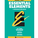 Essential Elements (Original Series) - 2 Percussion