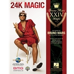24K Magic -  Piano-Vocal-Guitar