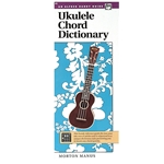 Ukulele Chord Dictionary -  Ukulele