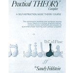 Practical Theory, Complete -  All Instruments