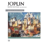 Maple Leaf Rag - Early Advanced Piano Solo
