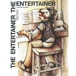 The Entertainer -  Piano Solo