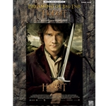 Dreaming of Bag End -  Piano Solo