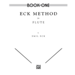 Eck Method for Flute -  Flute