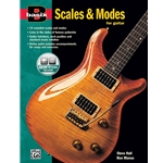 Basix®: Scales & Modes for Guitar -  Guitar