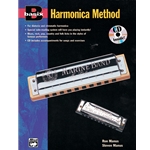 Basix®: Harmonica Method -  Harmonica