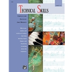 Masterwork Classics Technical Skills 1 - 2 - Beginning Piano