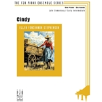The FJH Piano Ensemble Series: Cindy - Late Elementary to Early Intermediate Piano