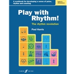 Play with Rhythm! - Elementary All Instruments