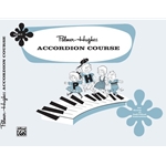 Palmer Hughes Accordion Course - 1 Accordion