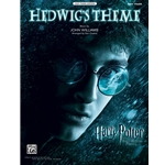 Hedwig's Theme - Easy Piano