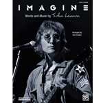 Imagine - Easy Piano