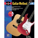 Basix®: Guitar Method Book 2 -  Guitar