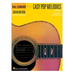 Hal Leonard Guitar Method: More Easy Pop Melodies -  Guitar