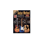 Progressive Guitar Method Book 1 - Beginning Guitar