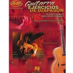 Guitarra Ejercicios de Diapason -  Guitar