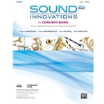 Sound Innovations for Concert Band - Book 1, Second Edition - Beginning Tuba