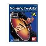 Mastering the Guitar - 1A Guitar