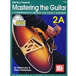 Mastering the Guitar - 2A Guitar