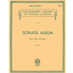 Sonata Album Book 1 -  Piano