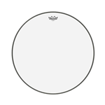 Remo Drum Head - Ambassador Clear