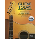 Guitar Today Book 1 - Beginner Guitar